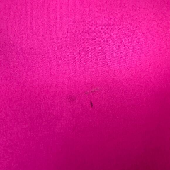 Summersalt The Perfect Beach Tote in Hibiscus & Lava Neoprene - Picture 3 of 9